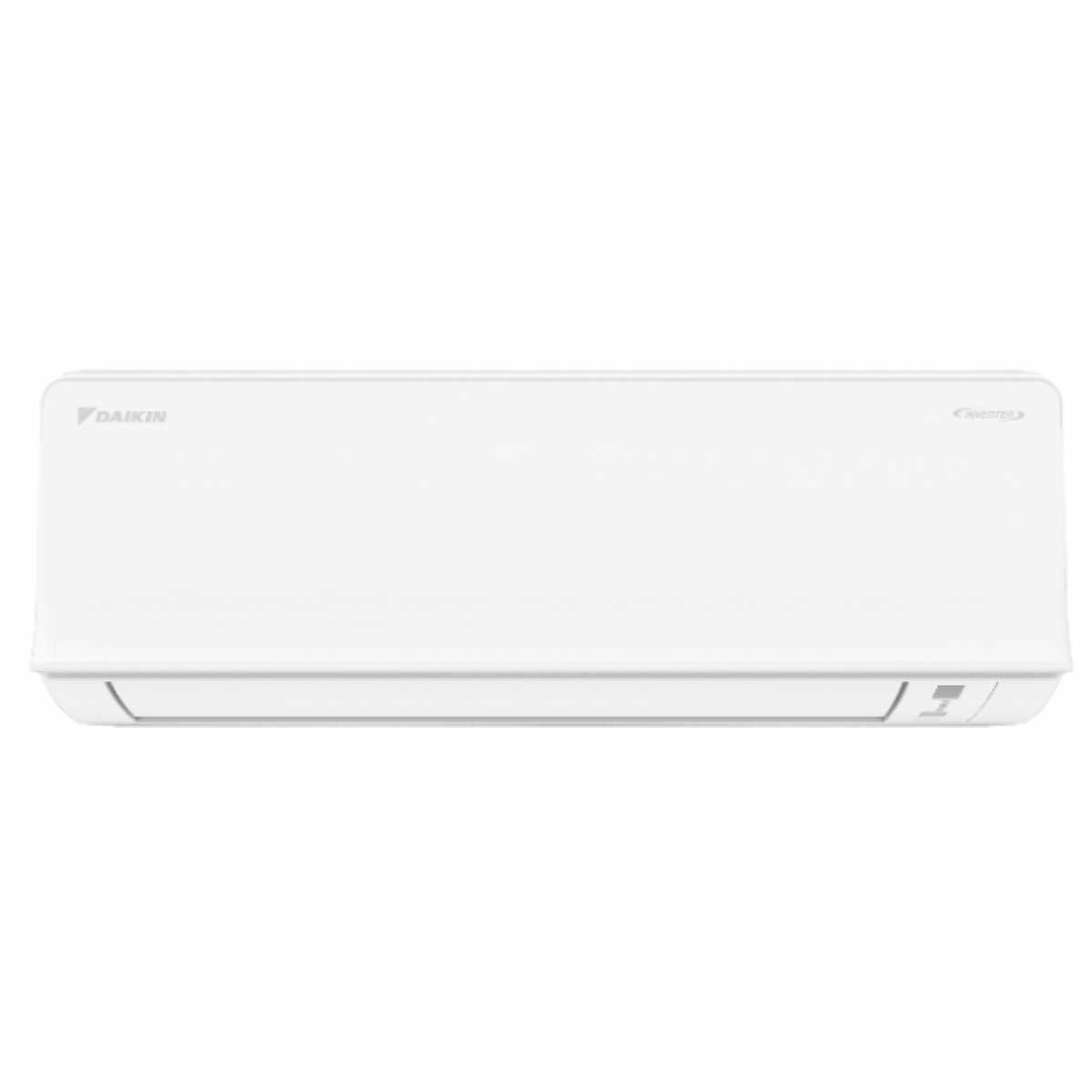 DAIKIN FTKP25MV1H 大金 1匹 R32淨冷變頻分體式冷氣機：康達氣流、溫濕雙控、一級能源標籤